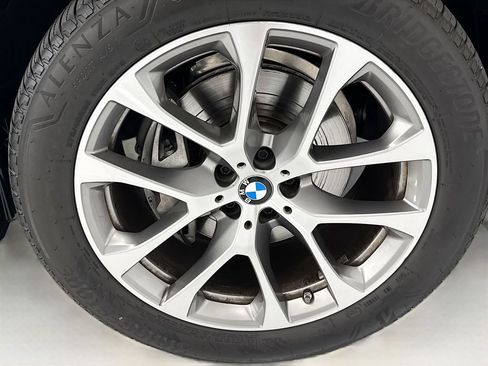 Used 2026 BMW X5 sDrive40i w/ Climate Comfort Package RWD image 31