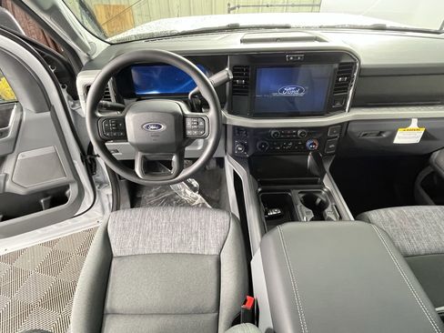 New 2026 Ford F250 XLT w/ XLT Premium Package image 12
