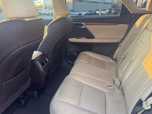 Used 2017 Lexus RX 350 AWD image 9