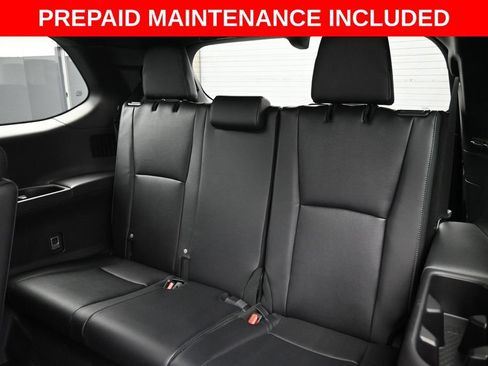 Certified 2026 Toyota Grand Highlander AWD Hybrid image 31