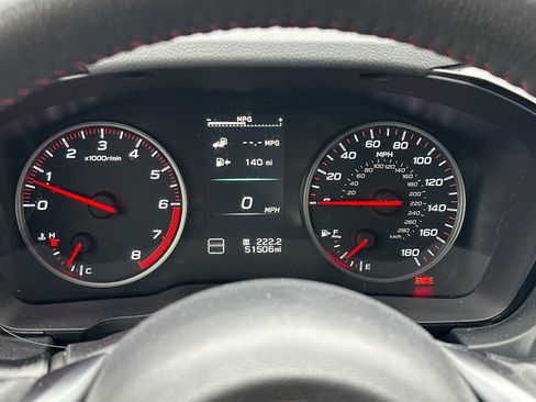 Used 2023 Subaru WRX Premium image 23