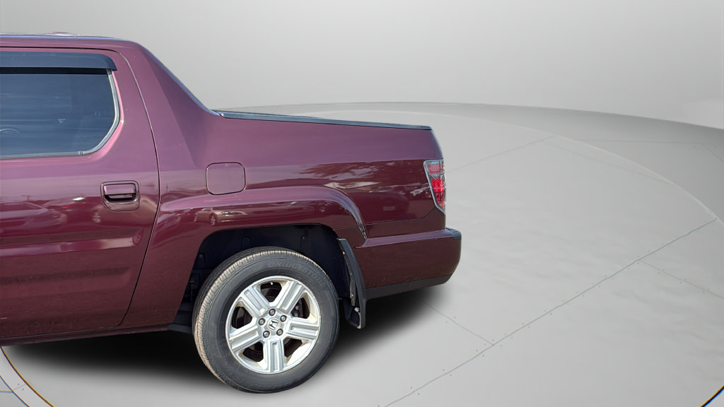 Used 2013 Honda Ridgeline RTL image 23