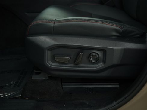 Used 2025 Toyota Tundra TRD Pro image 20