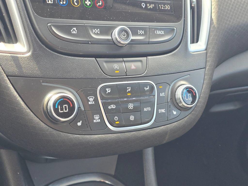 Used 2024 Chevrolet Malibu LT w/ Midnight Edition FWD image 26