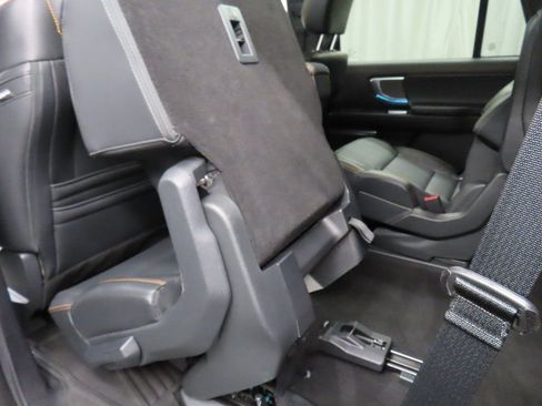 Used 2025 Ford Expedition Tremor image 69