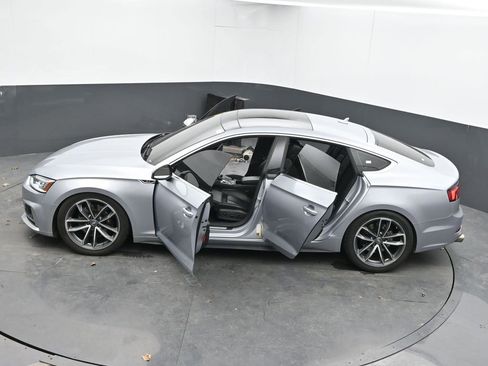 Used 2018 Audi S5 Prestige w/ Driver Assistance Package image 69