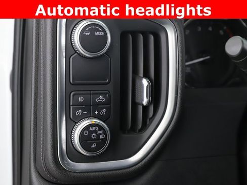 Used 2020 GMC Sierra 1500 SLT image 20