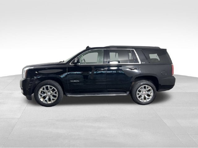 Used 2020 GMC Yukon SLT w/ Open Road Package AWD/4WD image 2