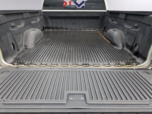 Used 2011 Chevrolet Silverado 1500 LS image 34