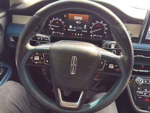 Used 2020 Lincoln Corsair Reserve w/ Equipment Group 201A image 10