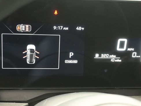 New 2026 Nissan Kicks SV w/ SV Premium Package AWD/4WD image 8