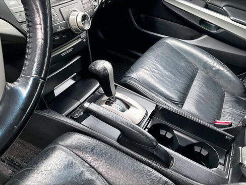 Used 2008 Honda Accord EX-L image 15