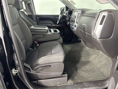 Used 2015 GMC Sierra 1500 SLE w/ SLE Value Package image 8