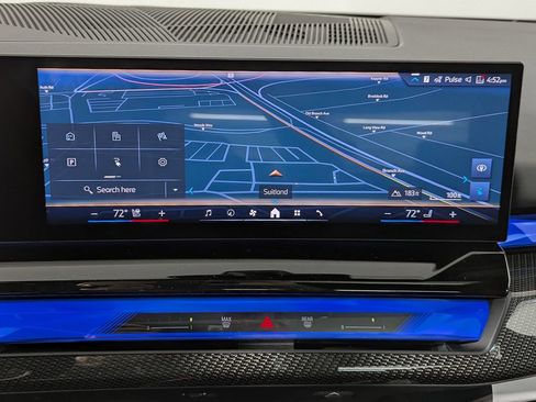 New 2026 BMW i5 eDrive40 image 17