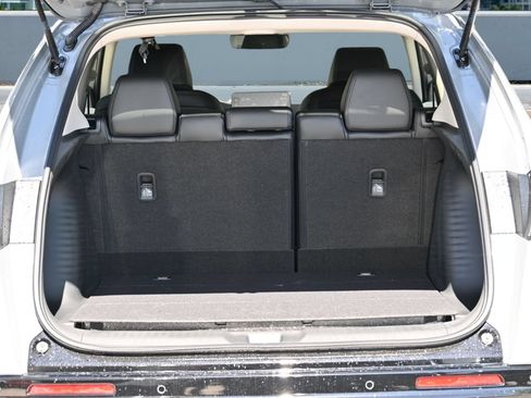New 2027 Honda HR-V EX-L image 9
