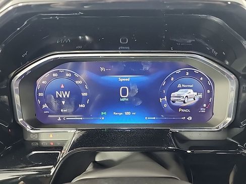 New 2026 Chevrolet Silverado 1500 LT image 22