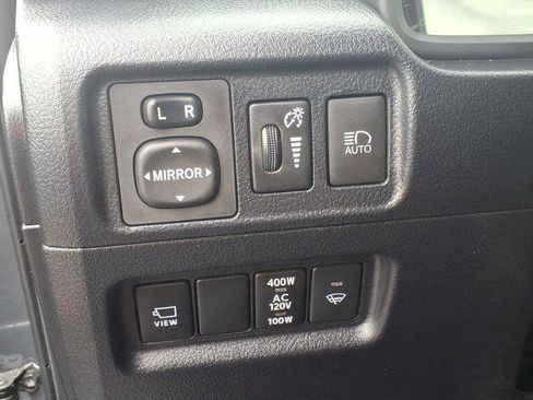 Certified 2024 Toyota 4Runner TRD Pro AWD/4WD image 8
