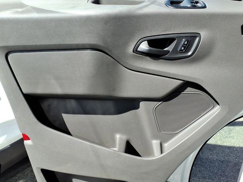 Used 2024 Ford Transit 250 Base w/ Exterior Upgrade Package image 17