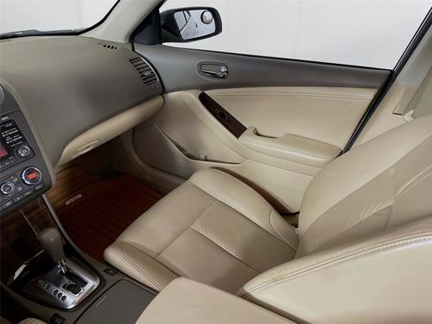 Used 2012 Nissan Altima 2.5 SL w/ 2.5SL Pkg image 26