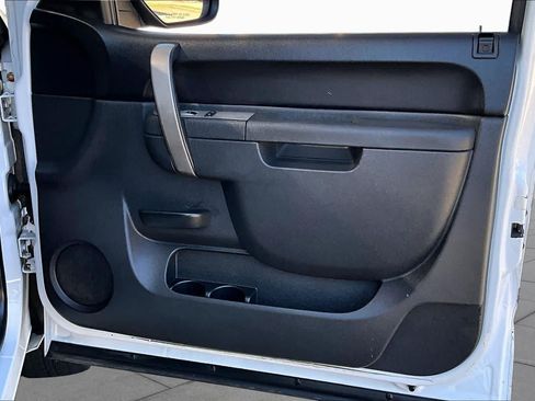 Used 2011 Chevrolet Silverado 1500 LS RWD image 22