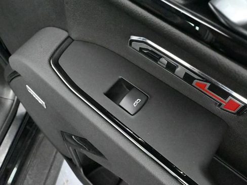 Used 2025 GMC Sierra 1500 AT4 w/ AT4 Premium Package image 56