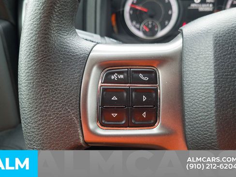 Used 2024 RAM 1500 Classic SLT image 14