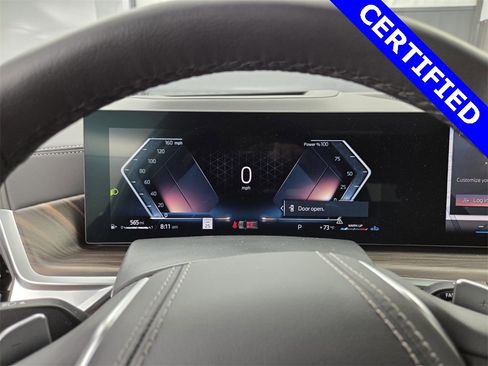 Used 2026 BMW X5 sDrive40i image 30