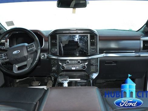Used 2022 Ford F150 Lariat image 18