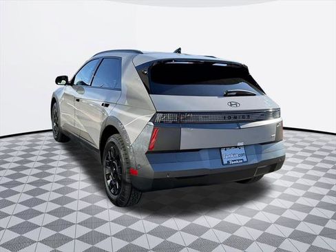 New 2026 Hyundai Ioniq 5 XRT image 6
