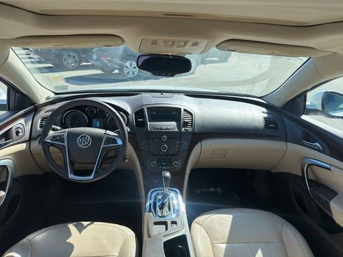 Used 2011 Buick Regal CXL w/ RL2 Preferred Equipment Group image 21