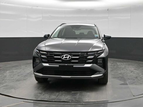 New 2026 Hyundai Tucson SEL Plus AWD/4WD image 3