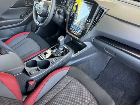 New 2026 Subaru Impreza RS AWD/4WD image 15