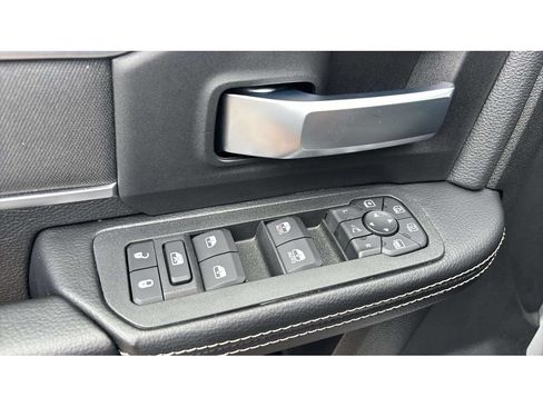 Used 2026 RAM 2500 Big Horn AWD/4WD image 21