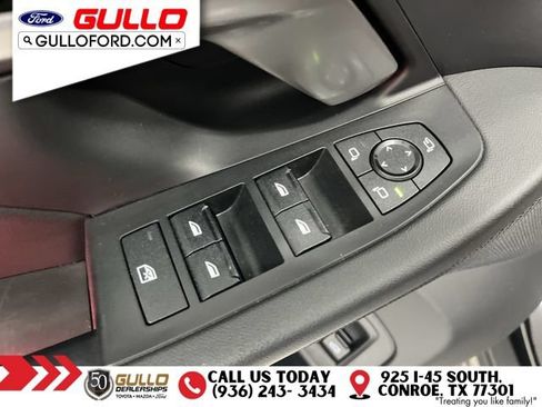 Used 2024 BMW 530i RWD image 20