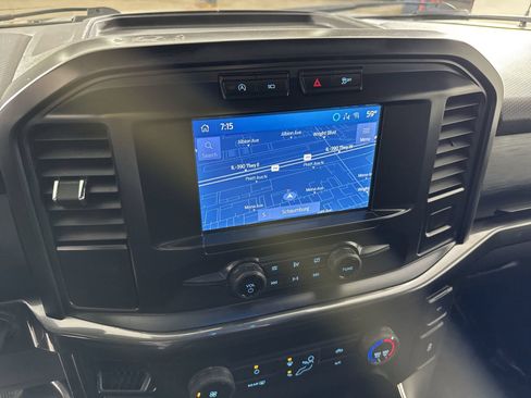 Used 2021 Ford F150 XL w/ STX Appearance Package AWD/4WD image 6