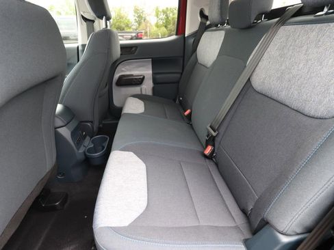 New 2026 Ford Maverick XLT w/ XLT Luxury Package image 10