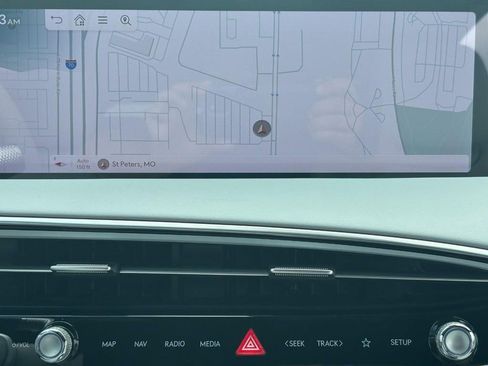 New 2026 Genesis GV70 2.5T Advanced image 8