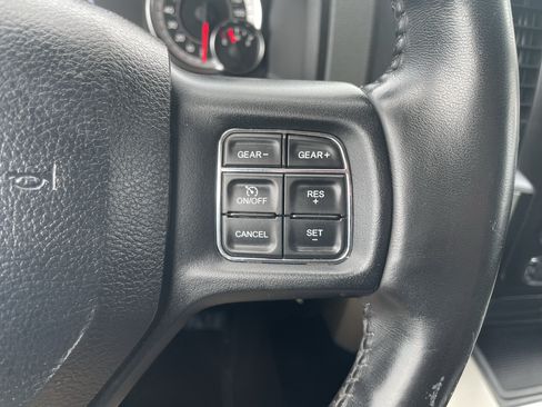 Used 2018 RAM 1500 Big Horn AWD/4WD image 18