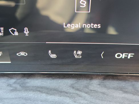 New 2025 Audi Q5 Premium Plus image 11