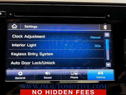 Used 2019 Subaru Outback 2.5i image 30