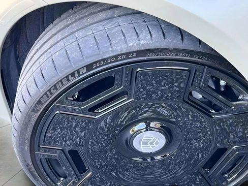 Used 2023 Mercedes-Benz Maybach S 680 4MATIC image 27