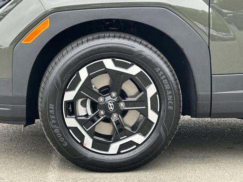 New 2026 Hyundai Santa Fe SEL AWD/4WD image 26