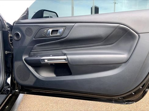 Used 2024 Ford Mustang GT Premium image 22