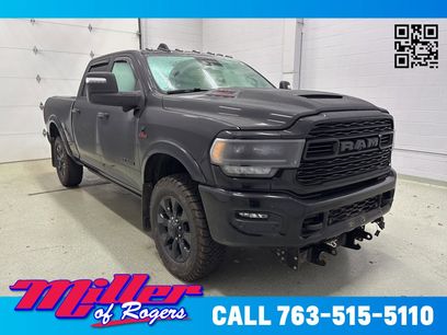 Used 2023 RAM 3500 Limited