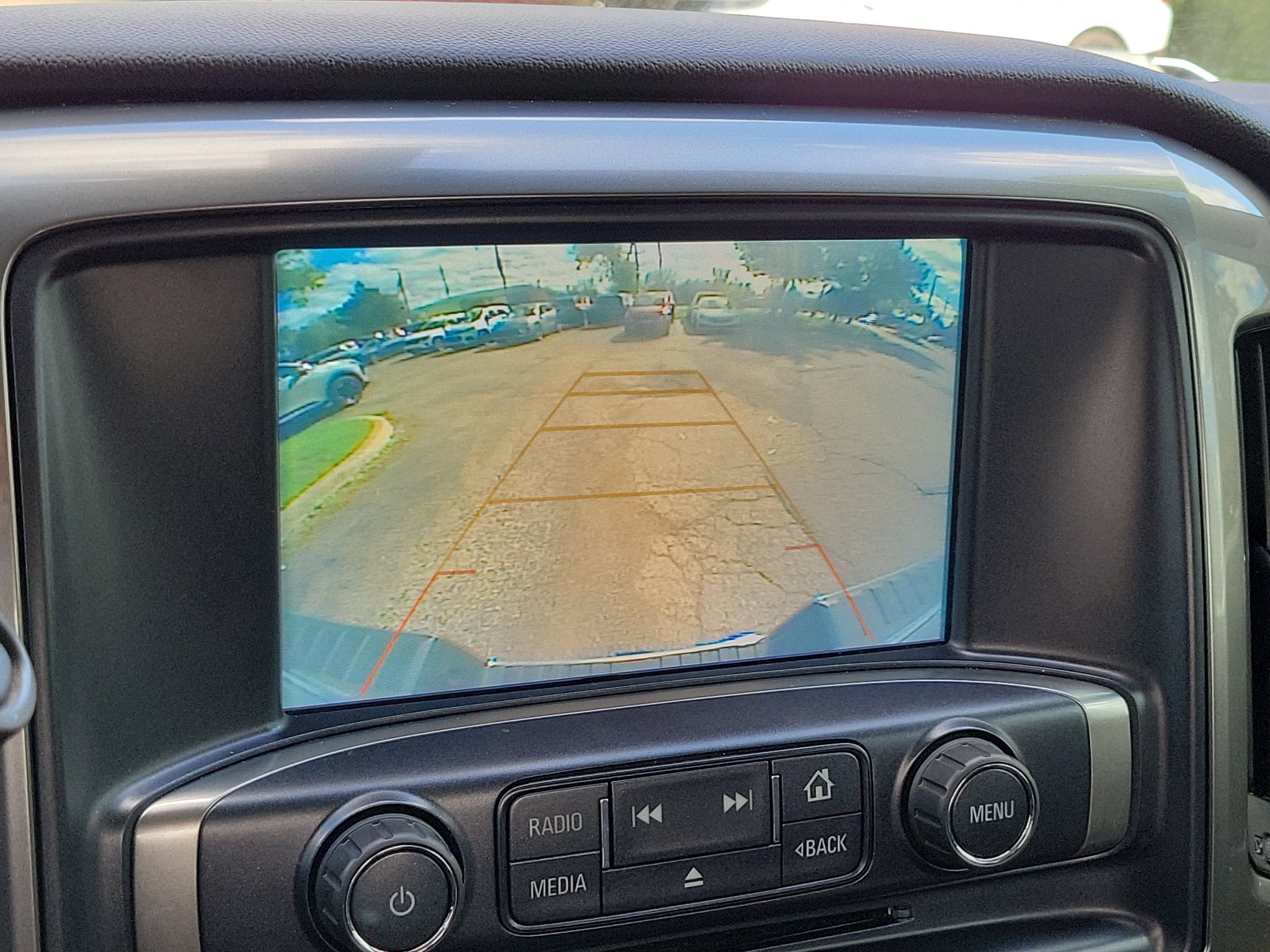 Used 2019 Chevrolet Silverado 1500 LT w/ All Star Edition AWD/4WD image 17