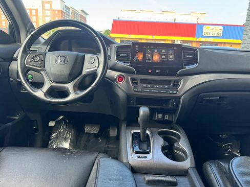 Used 2019 Honda Pilot EX-L image 12