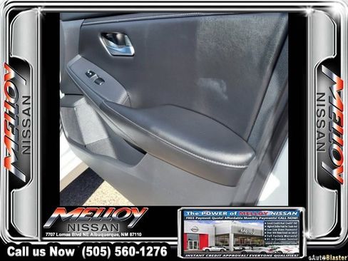 Used 2025 Nissan Sentra SV image 15