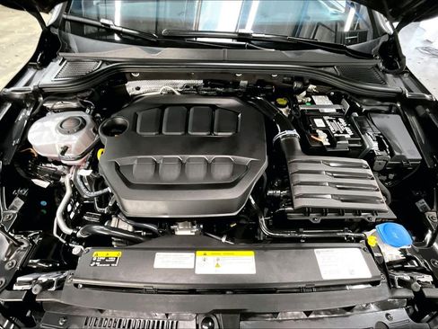 Used 2024 Volkswagen GTI SE image 13