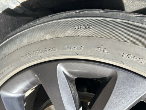 Used 2018 Chrysler Pacifica Touring Plus w/ S Appearance Package image 10