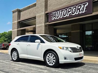 Used 2011 Toyota Venza